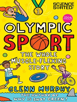 cover image of Olympic Sport